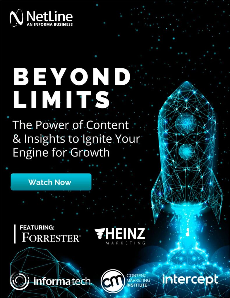 Beyond Limits: The Power of Content and Insights to Ignite Your Engine for Growth