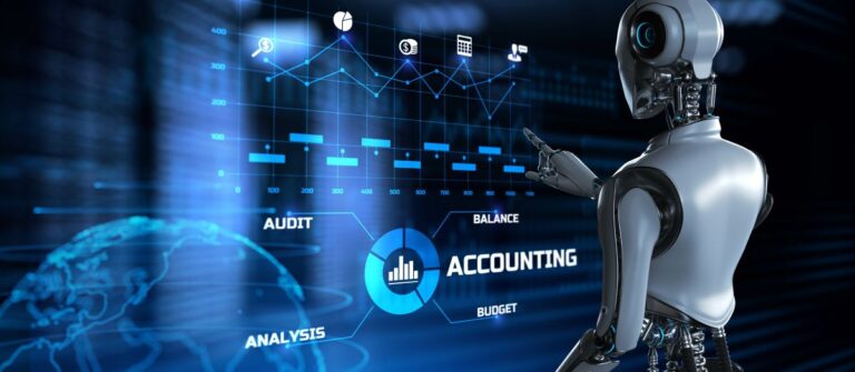 Robotic Process Automation (RPA) in Finance