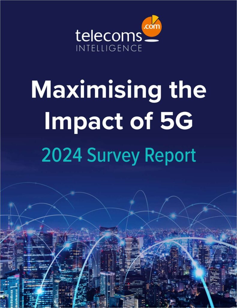 Maximising the Impact of 5G: 2024 Survey Report