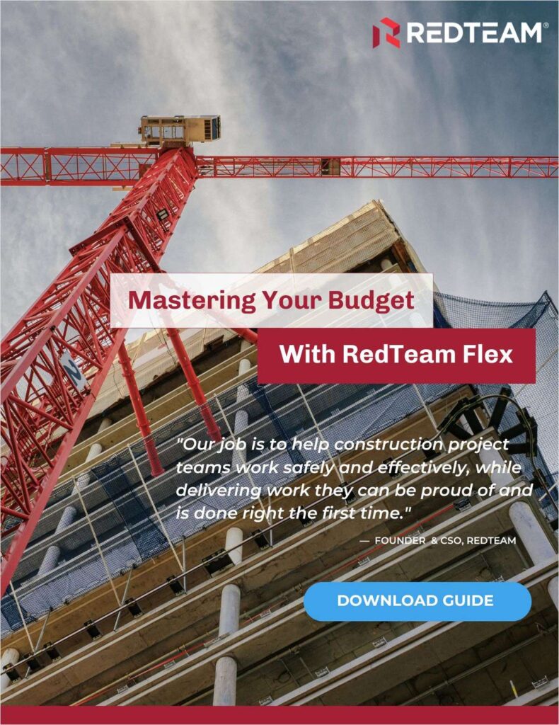 Effective Construction Budget Management Made Easy