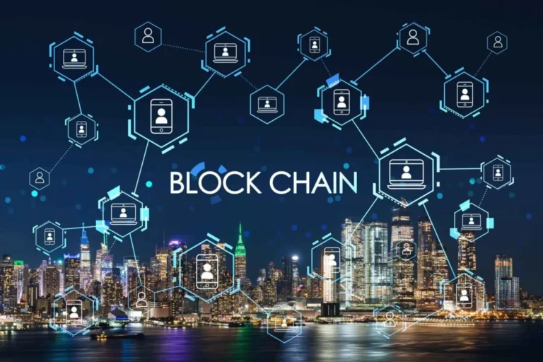 Blockchain for Smart Cities: Ensuring Security and Privacy