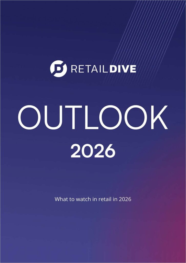 2026 Retail Outlook: 5 Must-Read Industry Reports