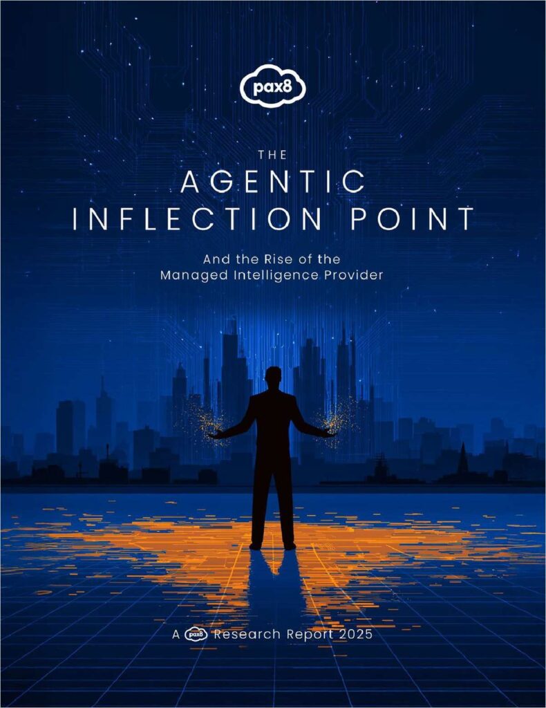 The Agentic Inflection Point Report