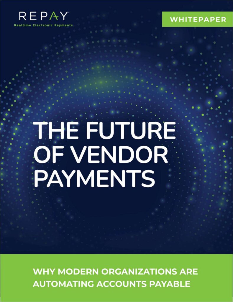 The Future of Vendor Payments: 2026 Accounts Payable Automation Report
