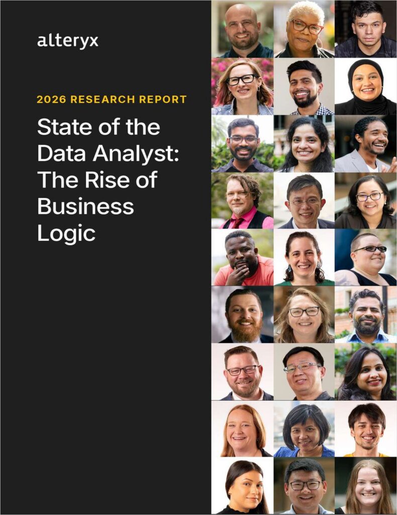 State of the Analyst Report 2026