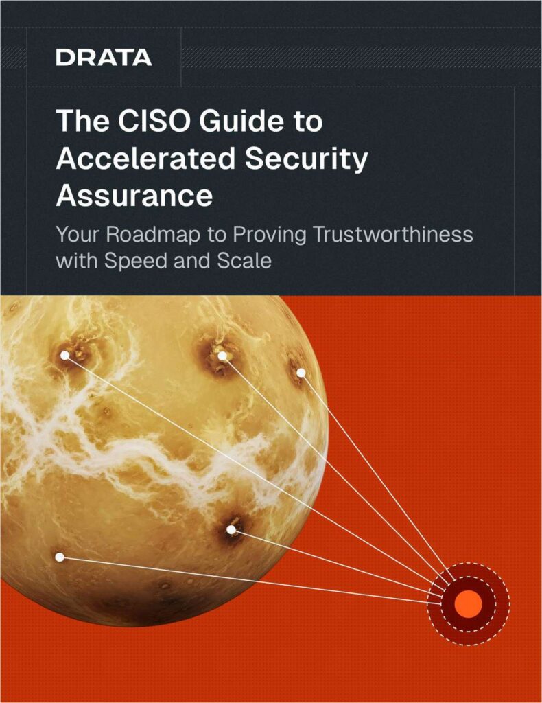 CISO Guide To Accelerated Assurance