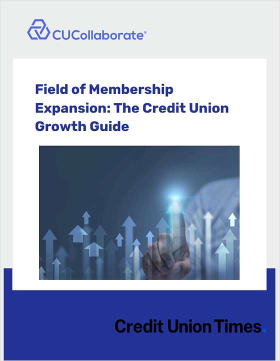 Field of Membership Expansion: The Credit Union Growth Guide