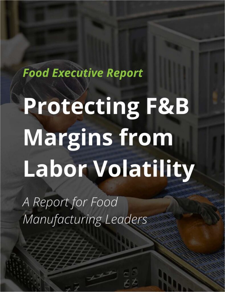 [Report] Protecting F&B Margins from Labor Volatility